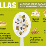 20 Tipos de Semillas: Guía Completa para una Dieta Saludable