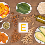 Alimentos ricos en vitamina E: Top 9 para una salud radiante