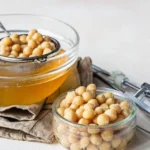 Aquafaba: 7 Recetas Veganas con el Líquido Mágico de las Legumbres