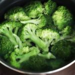 Brócoli Perfecto: Cómo Cocinarlo al Vapor y Conservar su Sabor