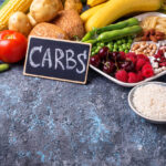 Carbohidratos para ganar masa muscular: 19 alimentos esenciales