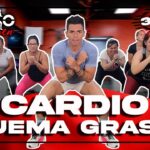 Cardio para Quemar Grasa: ¡Descubre la Fórmula Perfecta! (II)