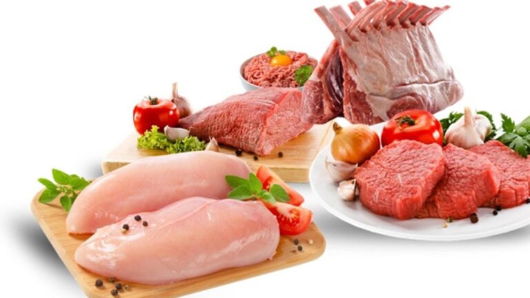 ¿Carnes rojas o carnes blancas? ¡Descubre cuál es la mejor opción para ti!