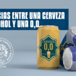 Cervezas sin alcohol, 0% y light: ¡Descubre las diferencias!