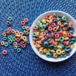 Confleis de Colores  : ¿Más Sabor, Menos Salud? Desmitificando el Desayuno Ideal