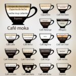 Descubre el Mundo del Café: Variedades, Tostados y Métodos de Preparación