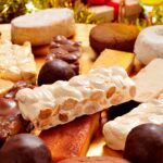 ¿Dulces Navideños Saludables? Turrón, Polvorones y Mazapán Comparados