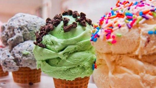 ¿El helado engorda? Descubre la verdad sobre este dulce favorito