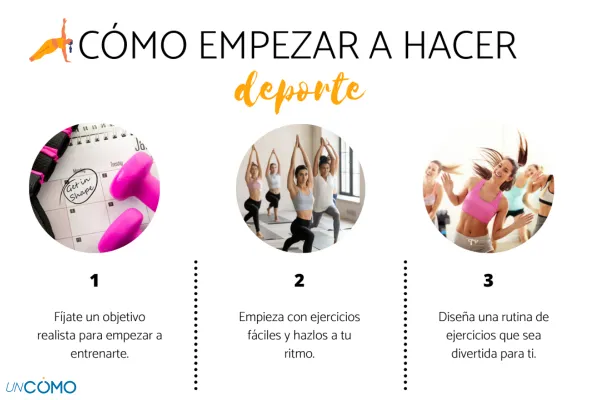 Entrena en casa: rutinas de ejercicios efectivas y divertidas