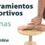 Estiramiento Tibial Anterior: Guía Completa para Aliviar la Tensión