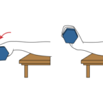 Extensión de Muñeca con Mancuerna en Pronación: Guía Completa para Fortalecer tu Antebrazo