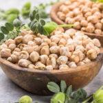 Garbanzos: Beneficios para la Salud y Recetas Deliciosas