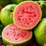 Guayaba: La Fruta Con Más Antioxidantes para Combatir el Envejecimiento