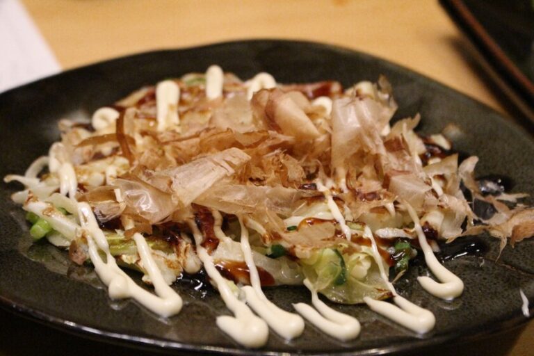 Katsuobushi: El Secreto Japonés para una Salud Cardiovascular y Adelgazar