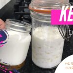 Kefir: Beneficios, ¿Engorda o Adelgaza? ¡Descúbrelo!