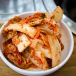 Kimchi: ¿Alimento Saludable o Peligro en tu Dieta?