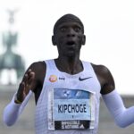 Kipchoge: El secreto del maratoniano que rompió barreras