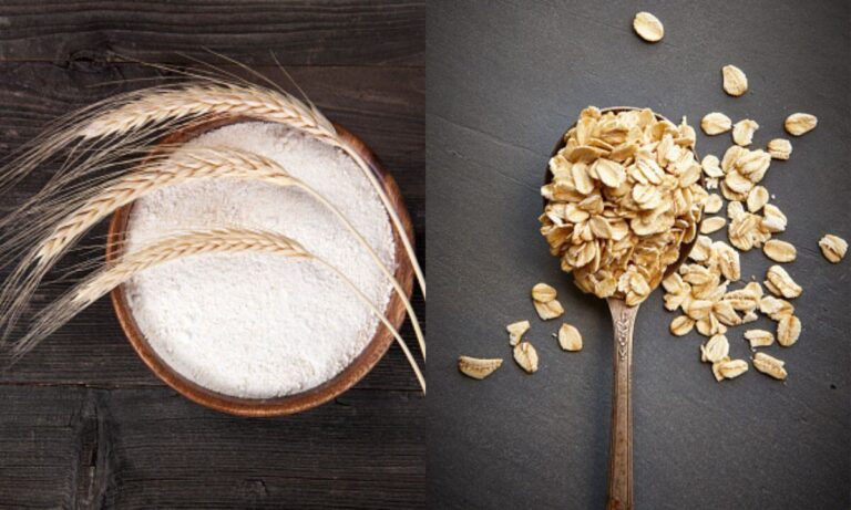 ¿La avena engorda más que la harina? Descubre la verdad nutricional