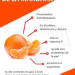 Mandarinas: Propiedades, Beneficios y Recetas Deliciosas