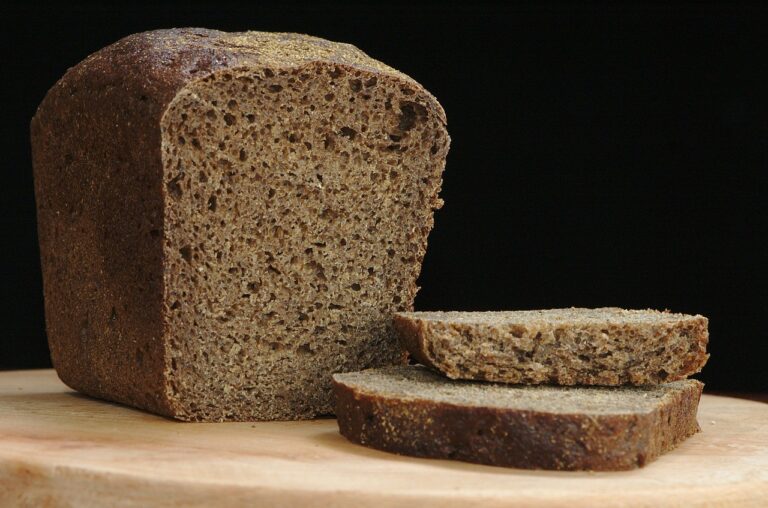 Pan de centeno: Beneficios para la salud y usos en la cocina