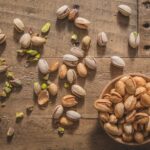 Pistachos: Beneficios, Nutrientes y 11 Recetas Saludables – Descubre su Potencial