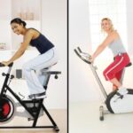 ¿Por qué no usar una bici estática tradicional para spinning? Descubre las diferencias clave!