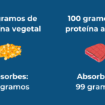 Proteína Vegetal vs Animal: Lo Bueno, Lo Malo y Lo Feo