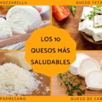 Queso Fresco:   La Opción Saludable y Deliciosa para tu Dieta