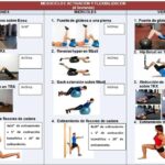 Rutinas de Entrenamiento: Femoral y Glúteo – Guía Completa