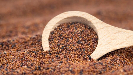 Siete Superalimentos que Destronan a la Quinoa: ¡Descubre las Mejores Alternativas!