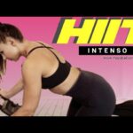 Spinning e HIIT: La fórmula explosiva para quemar grasa