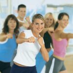 Tae Bo: El Fashion Gym que Fusiona Boxeo y Danza