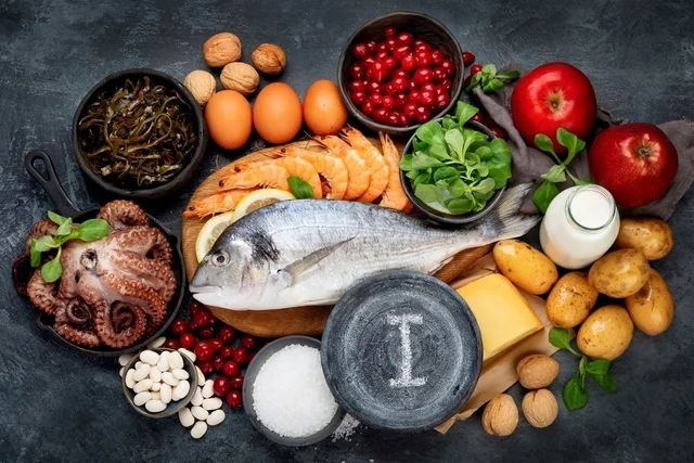 Top 11 Alimentos Ricos en Yodo: Guía Completa para tu Salud